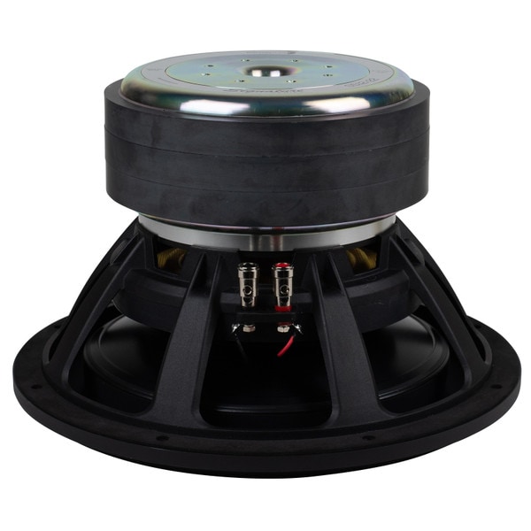 Main product image for Dayton Audio SS12-22 12" Signature Series DVC Subwoofer 2 Ohm per Coil295-732